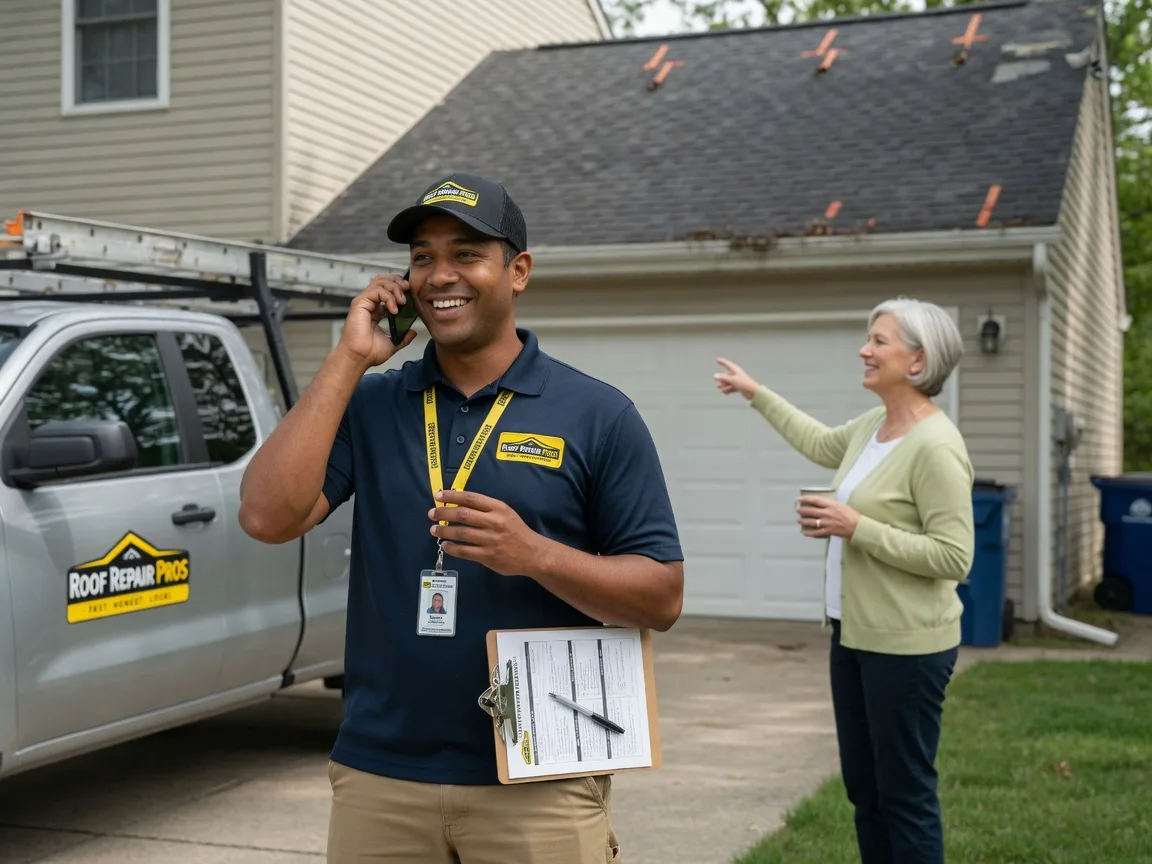 Roof Repair Caledonia, MN FAQs